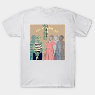 ella & satchmo T-Shirt